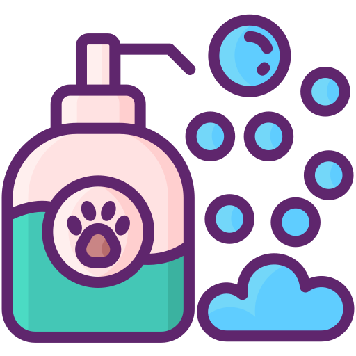 048-pet shampoo
